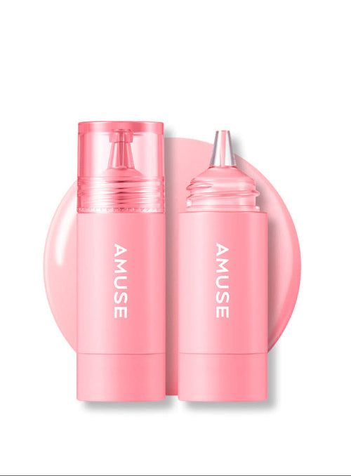 AMUSE Cheek Tok Tok Liquid Blush