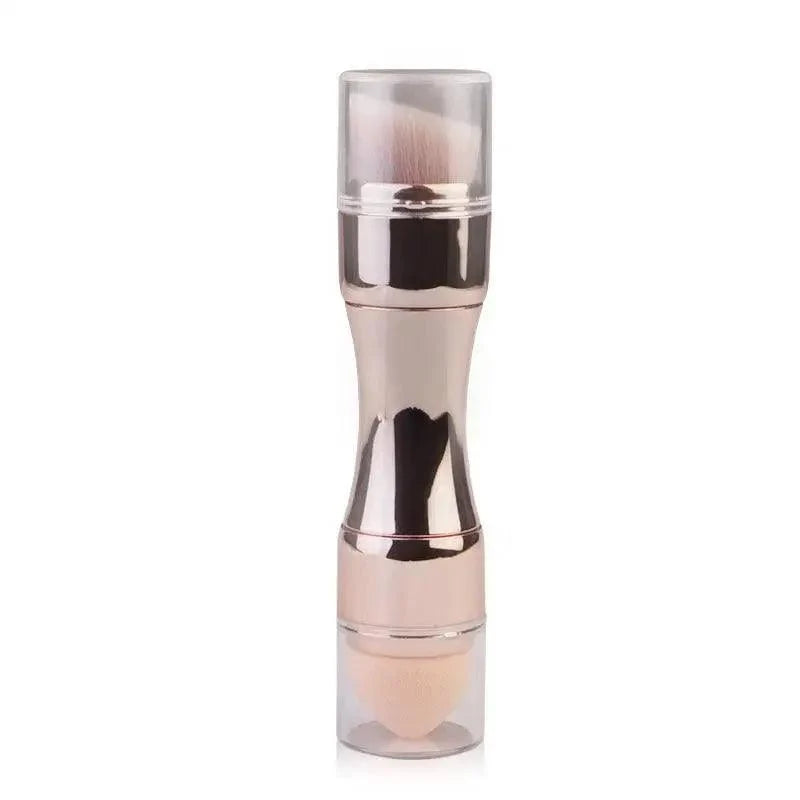 4-in-1 Multi-Tasking Makeup Brush