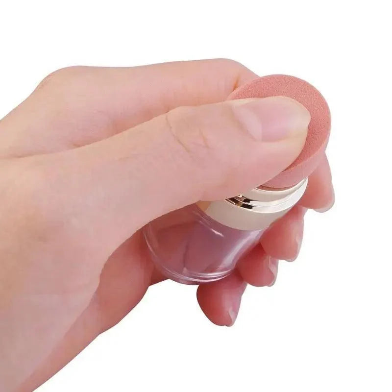 4-in-1 Multi-Tasking Makeup Brush