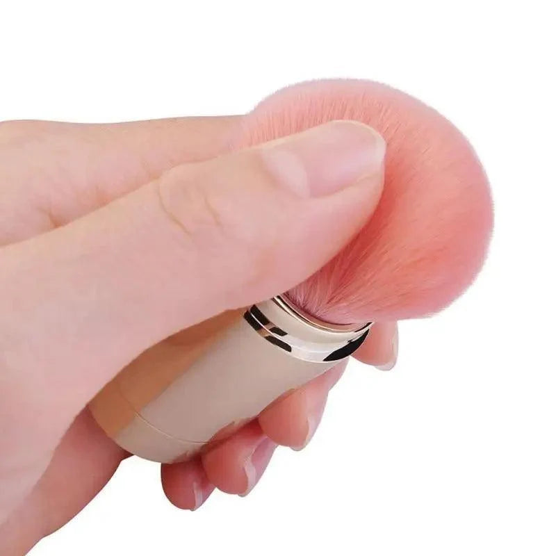 4-in-1 Multi-Tasking Makeup Brush