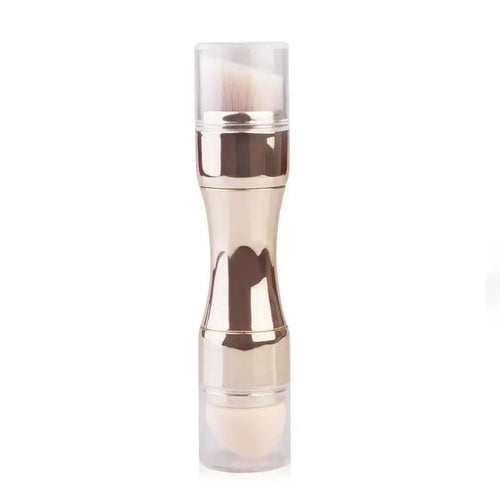 4-in-1 Multi-Tasking Makeup Brush
